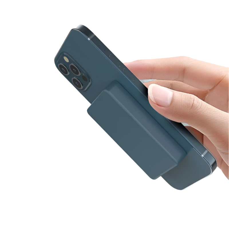 Wireless Magnetic 5000mAh PowerBank