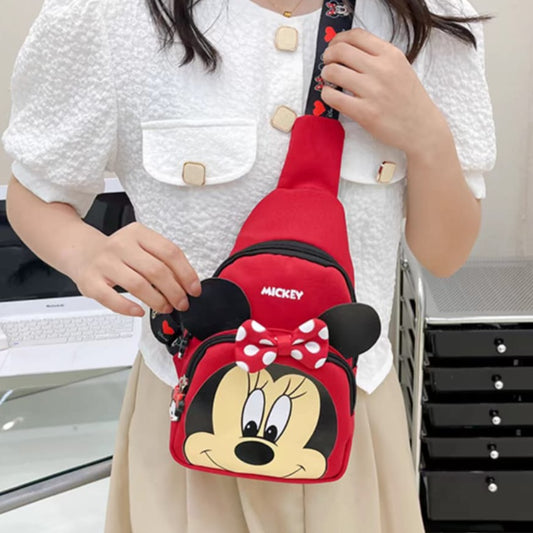 Disney Parachute Crossbody Bag for Kids