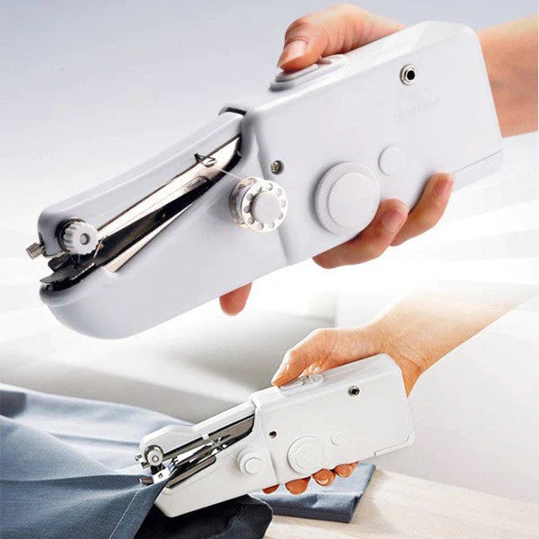 Handy Sew Clothes Stitching Portable Machine