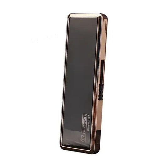 Rechargeable lighter