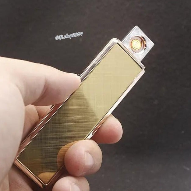Rechargeable lighter