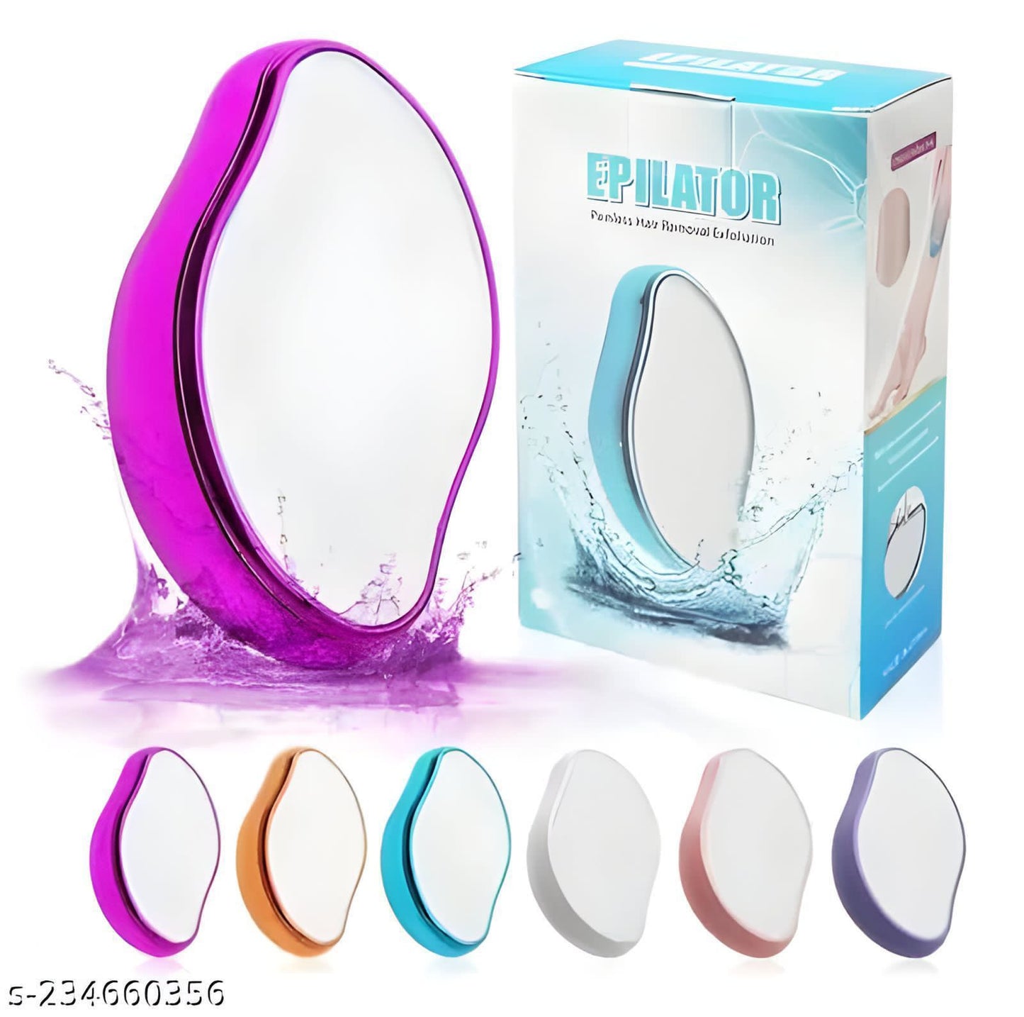 Crystal Hair Remover Epilator
