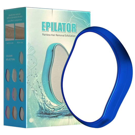 Crystal Hair Remover Epilator