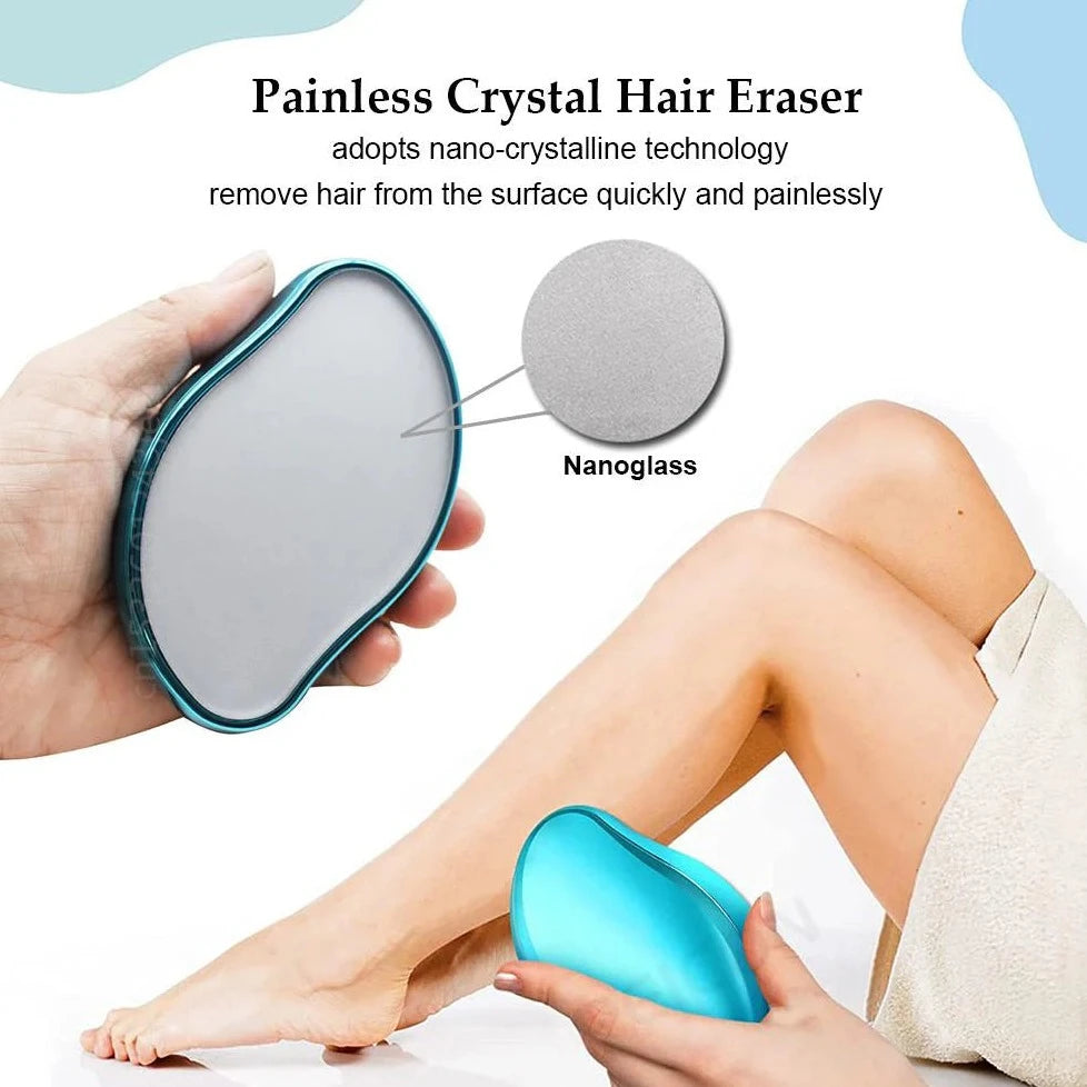 Crystal Hair Remover Epilator
