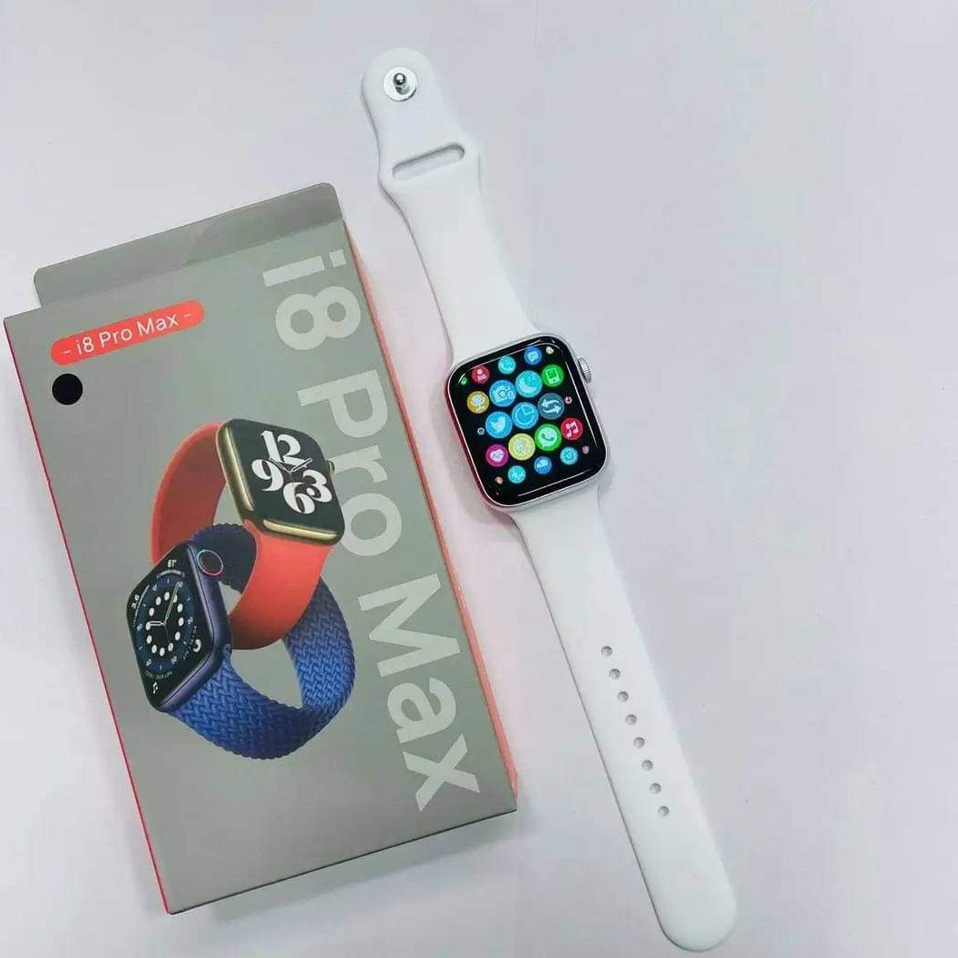 i8 pro max Smartwatch