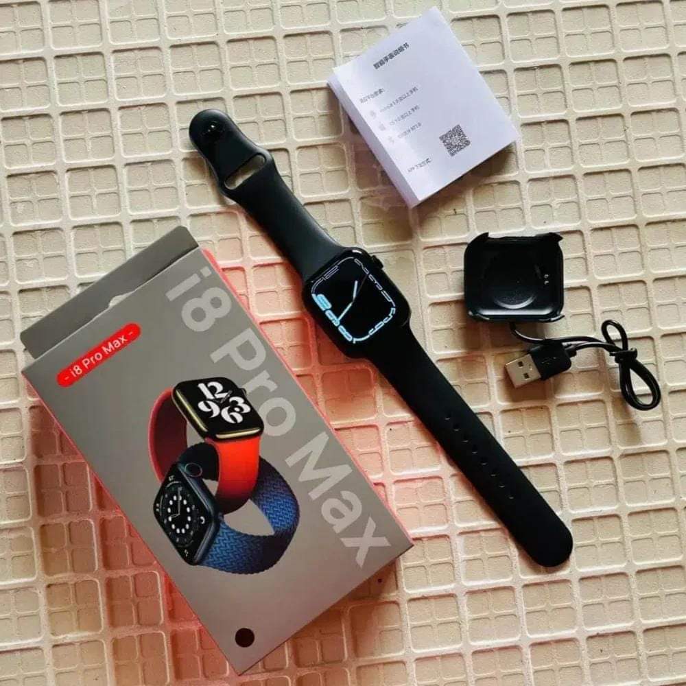 i8 pro max Smartwatch