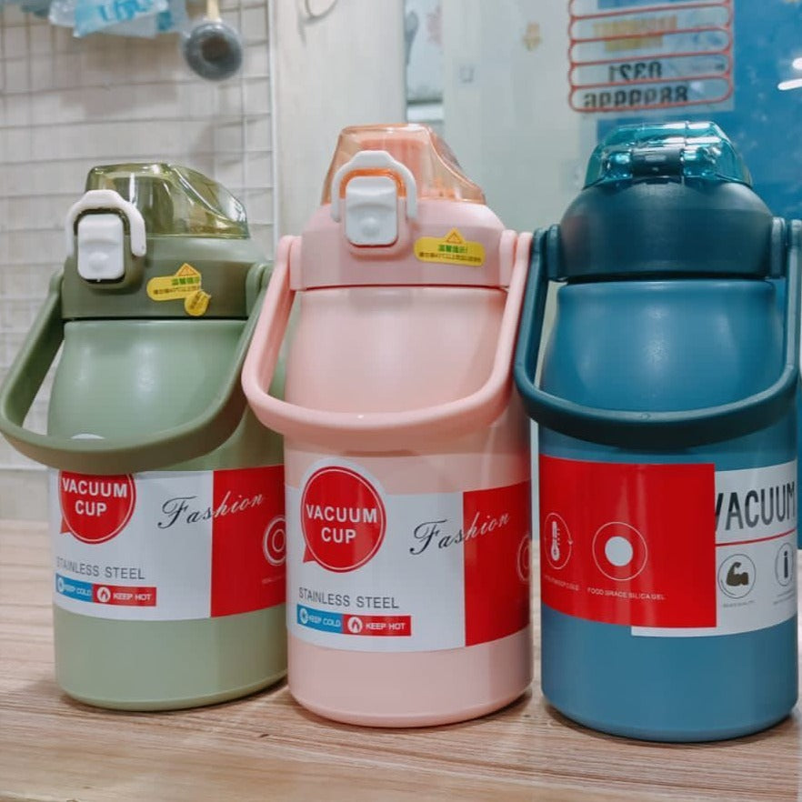 Sports Vacuum Flask Bottle