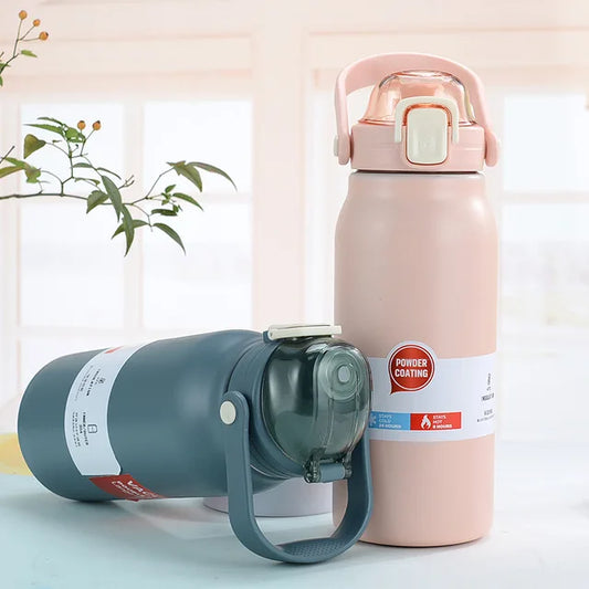 Sports Vacuum Flask Bottle
