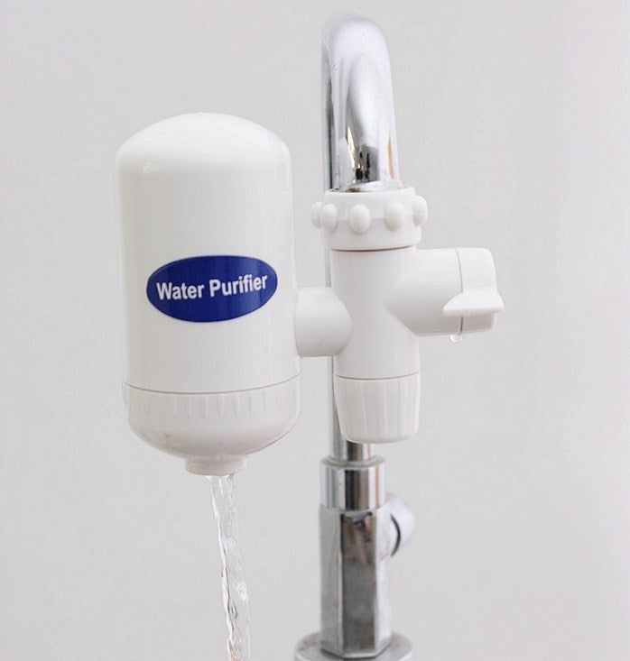 SWS Ceramic Cartridge Water Purifier Filter