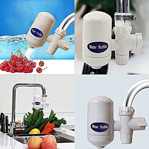 SWS Ceramic Cartridge Water Purifier Filter