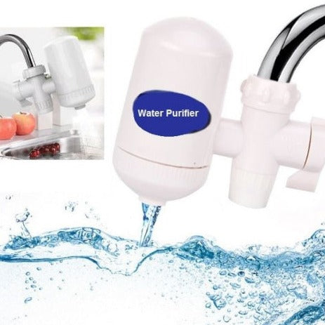 SWS Ceramic Cartridge Water Purifier Filter