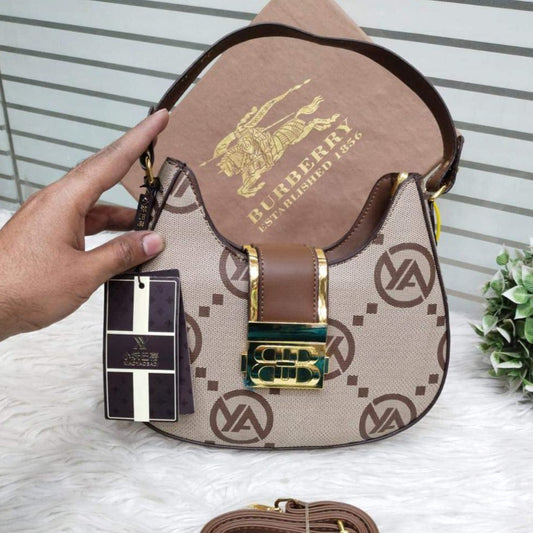 Burberry CrossBody Bag