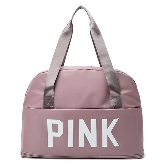 Girls Duffel Bags