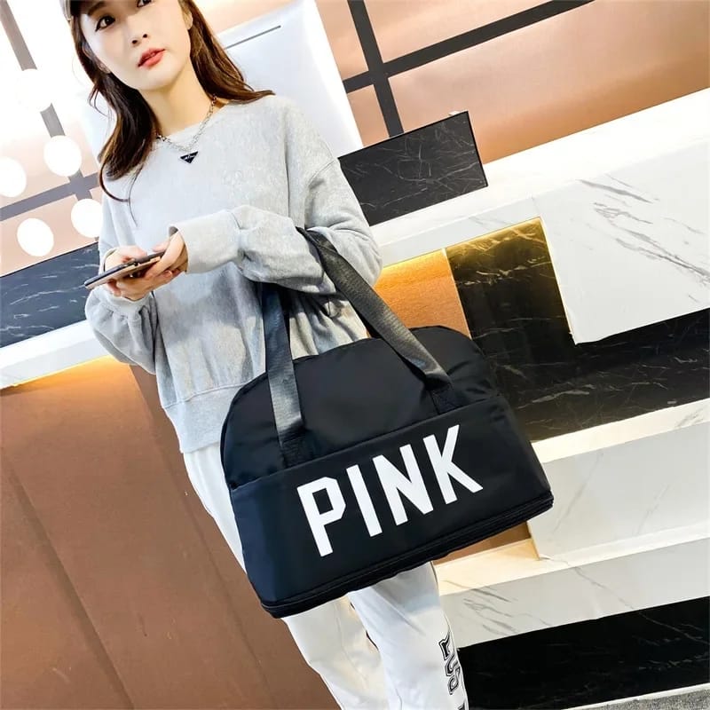 Girls Duffel Bags