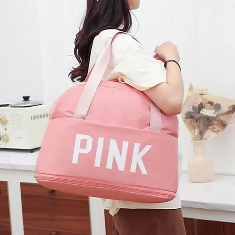Girls Duffel Bags