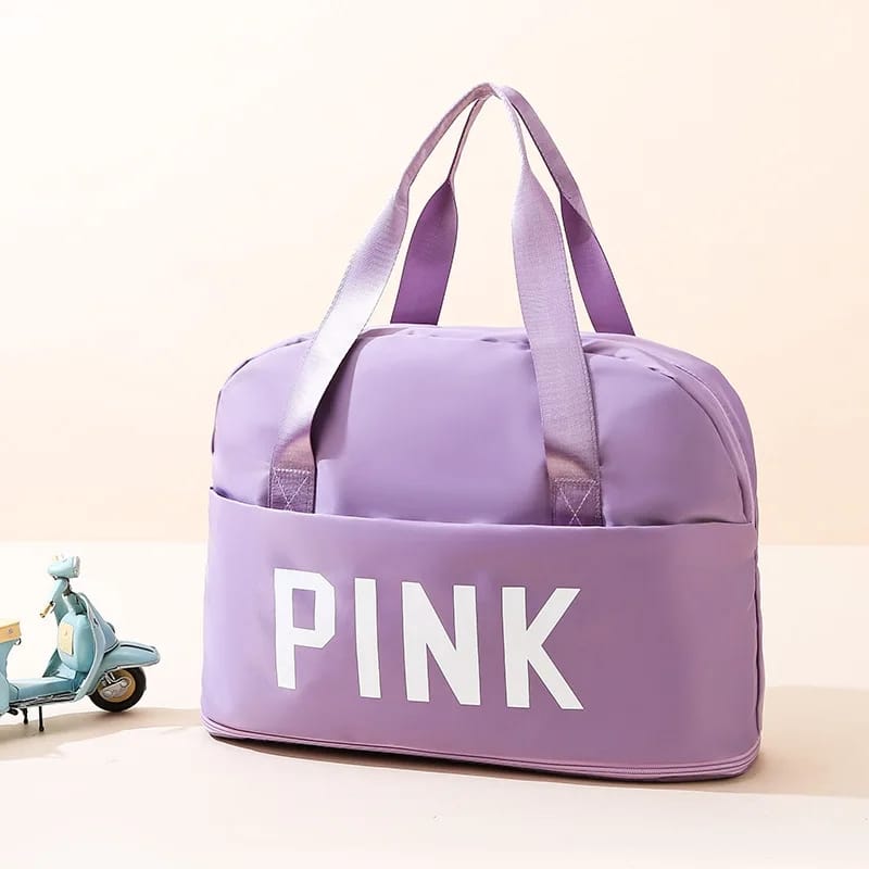 Girls Duffel Bags