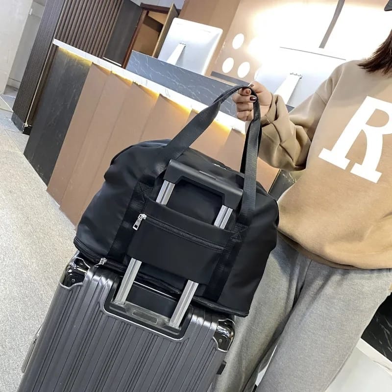 Girls Duffel Bags