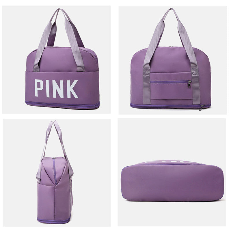 Girls Duffel Bags