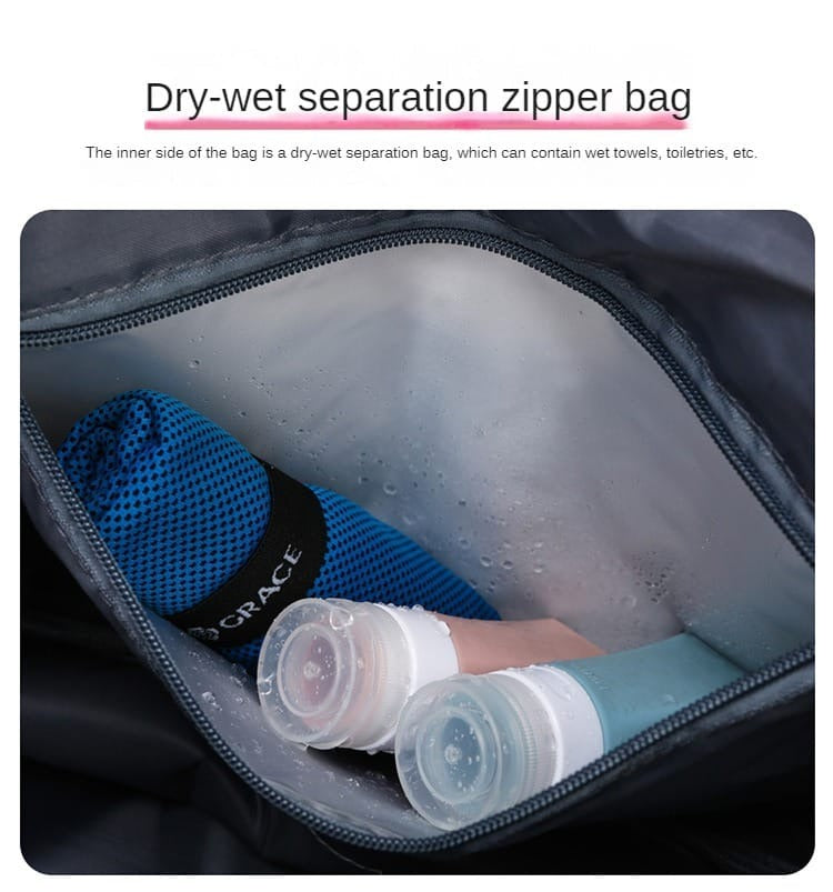 Girls Duffel Bags