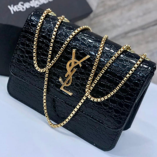 YSL Crossbody Handbags For Girls & Women
