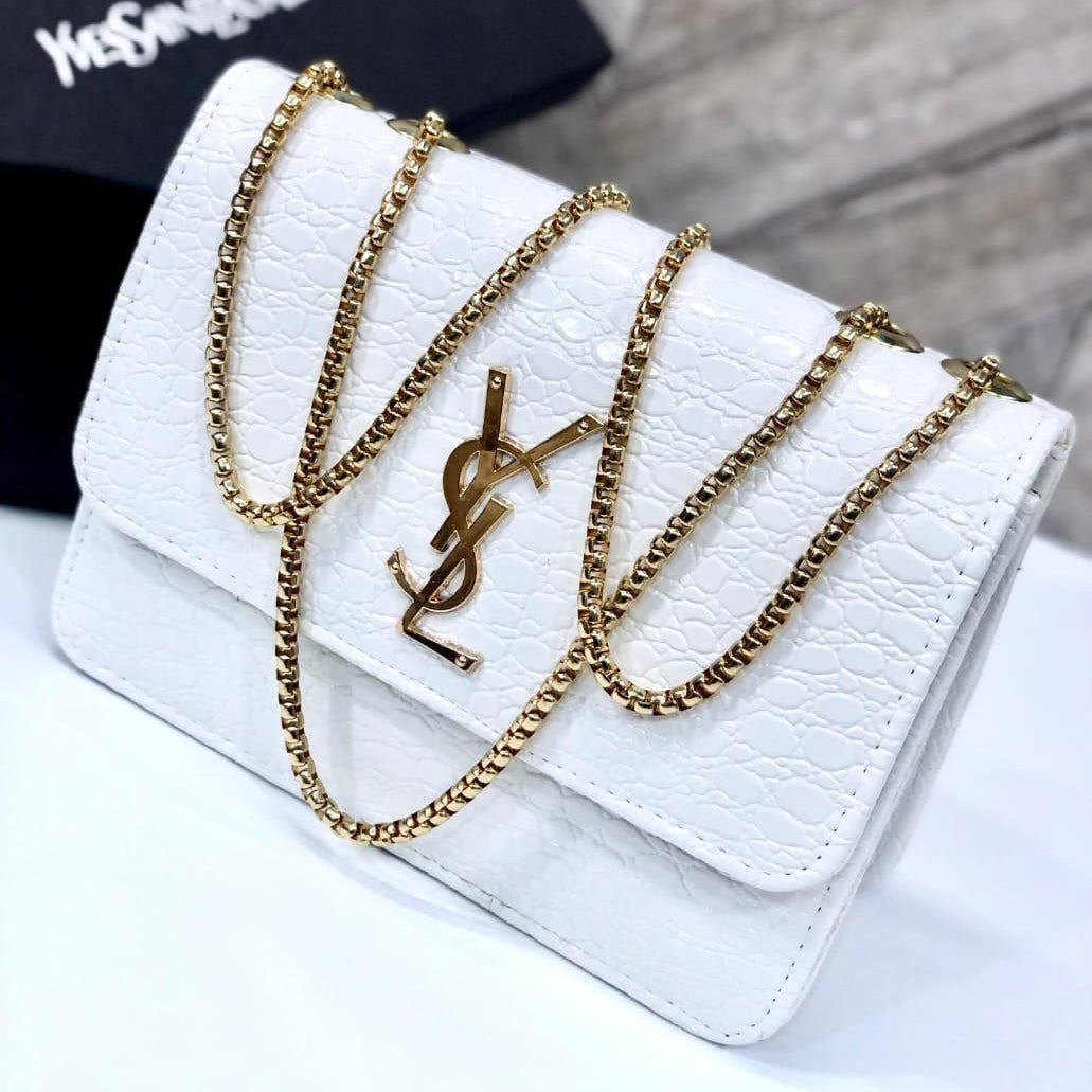 YSL Crossbody Handbags For Girls & Women