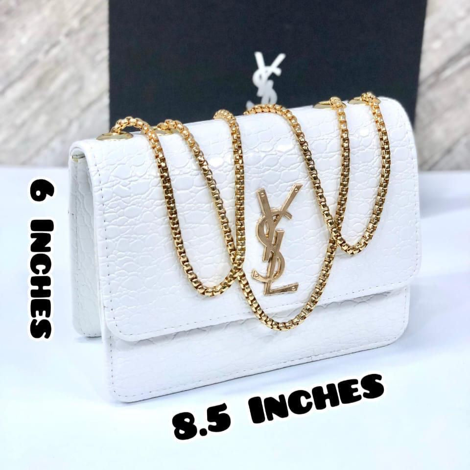 YSL Crossbody Handbags For Girls & Women