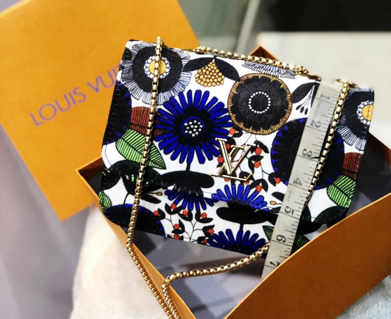 Louis Vuitton Crossbody Bag