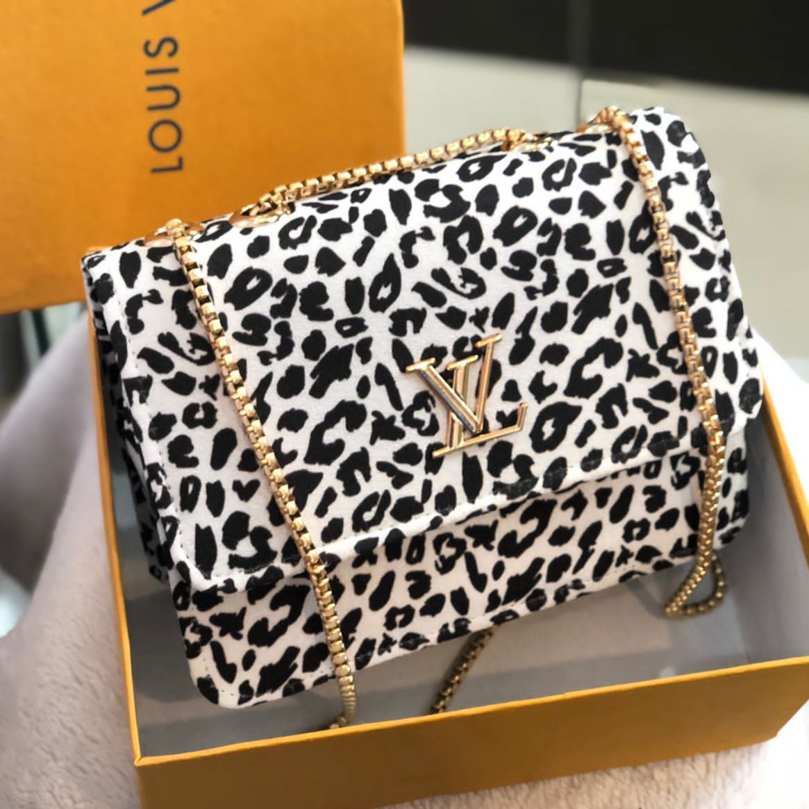 Louis Vuitton Crossbody Bag