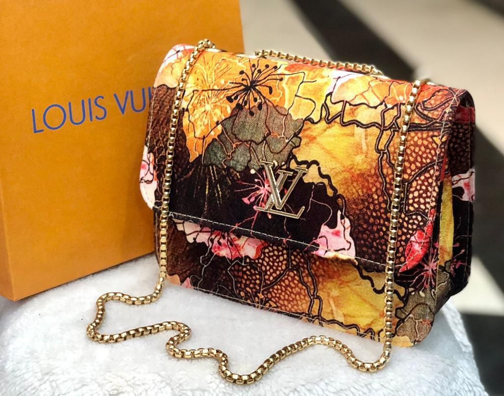 Louis Vuitton Crossbody Bag
