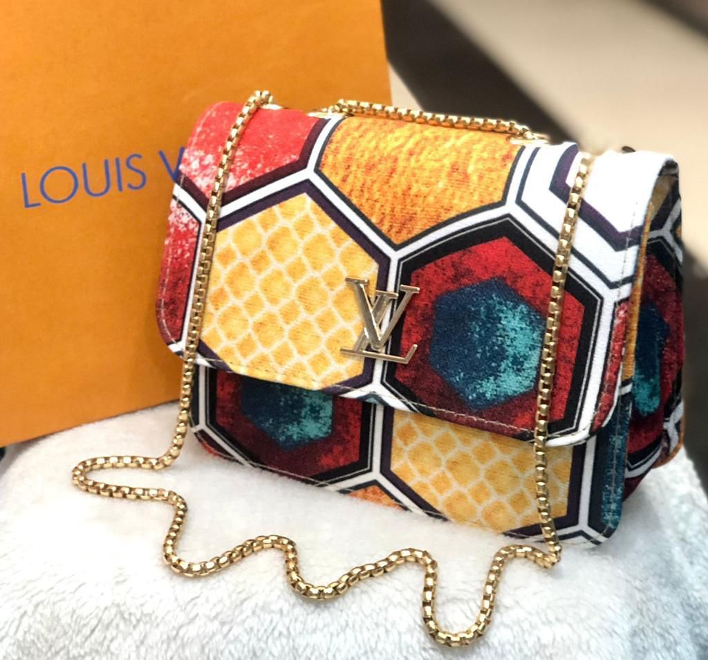 Louis Vuitton Crossbody Bag