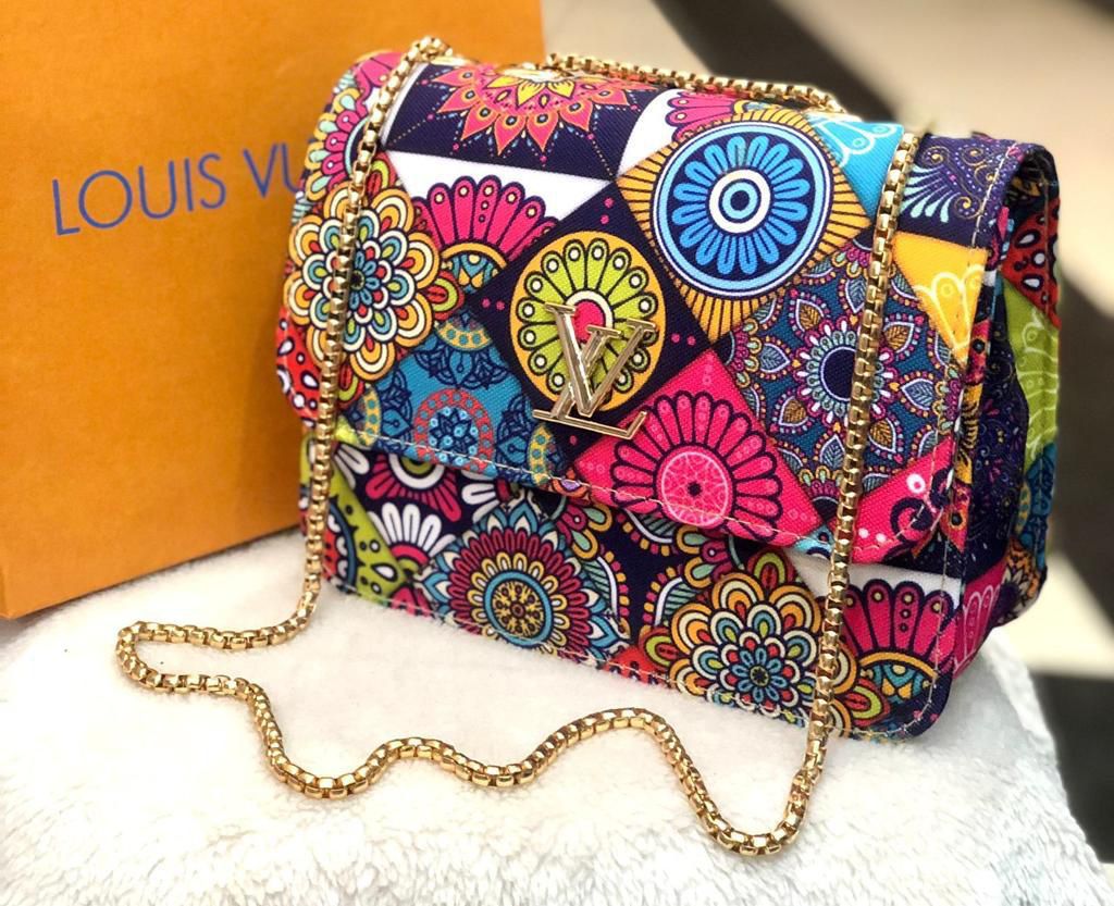 Louis Vuitton Crossbody Bag