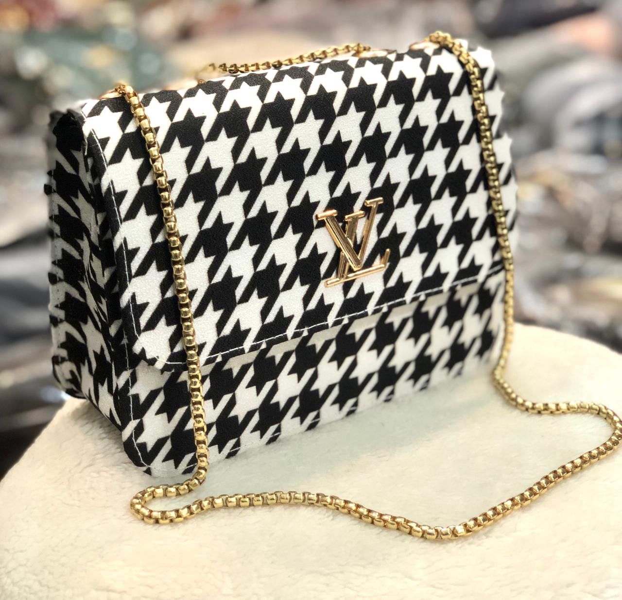 Louis Vuitton Crossbody Bag