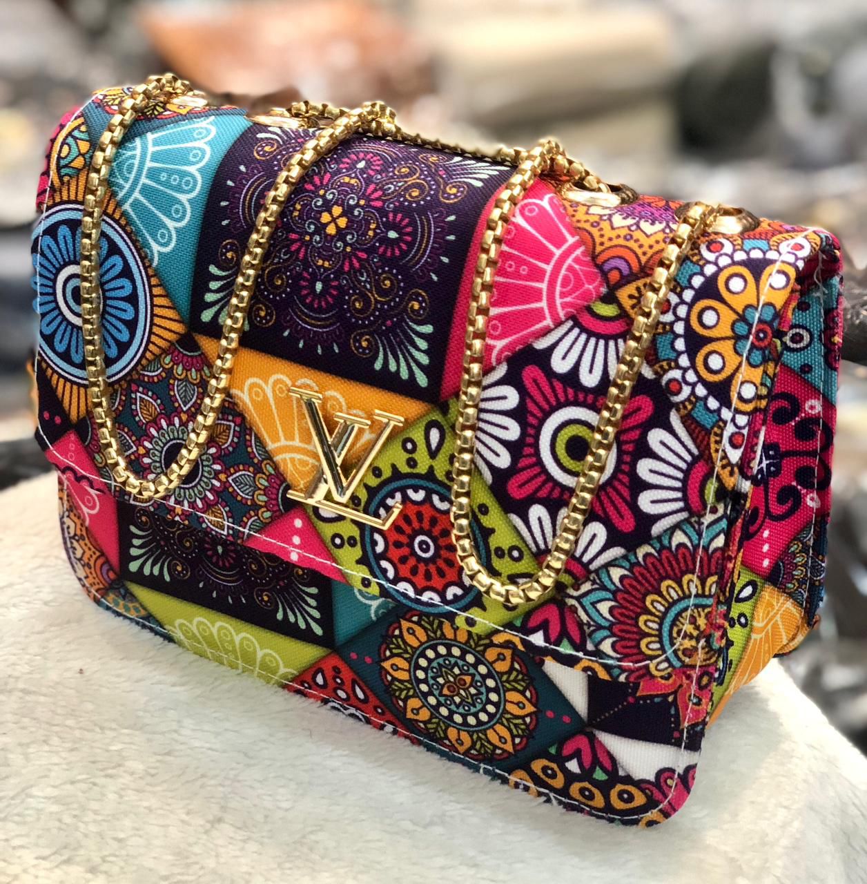 Louis Vuitton Crossbody Bag