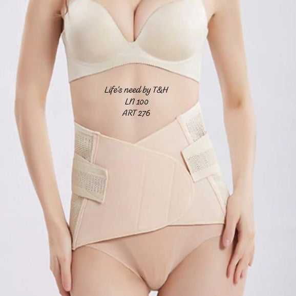 Belly Slimming Belt  (Art-276)