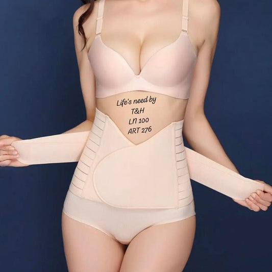 Belly Slimming Belt  (Art-276)