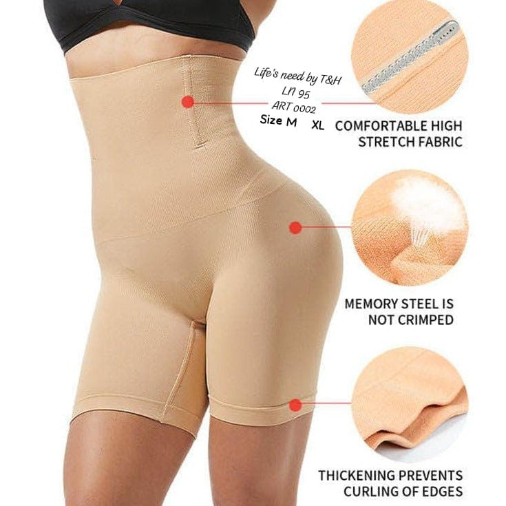 Ladies Boxer Body Shaper  (Art-0002)