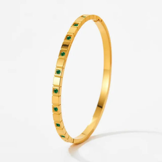 Daizy Zircon Bracelet