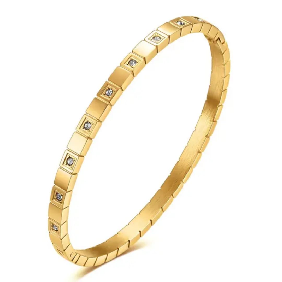Daizy Zircon Bracelet