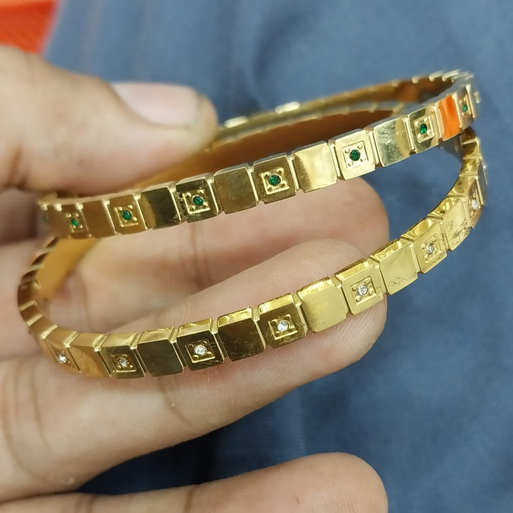 Daizy Zircon Bracelet