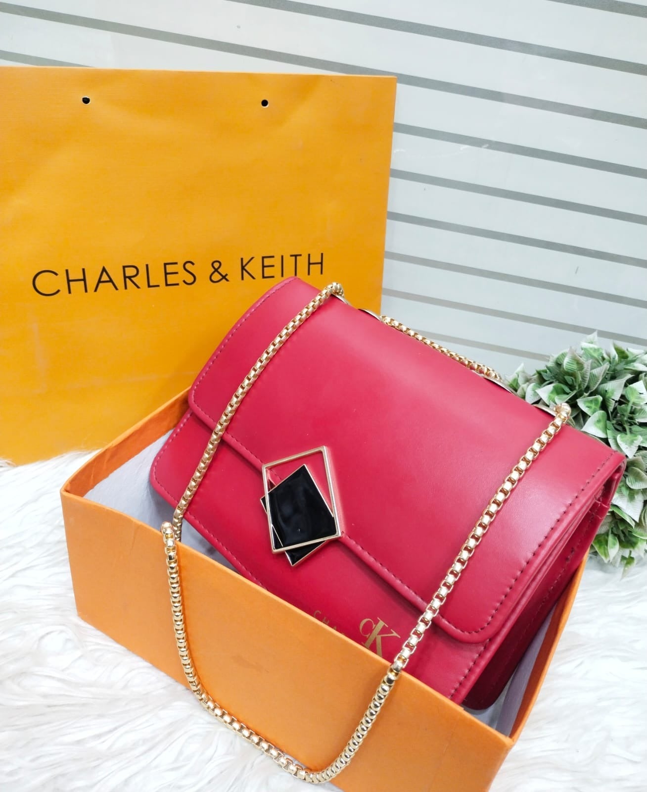 CK Crossbody Ladies Handbags