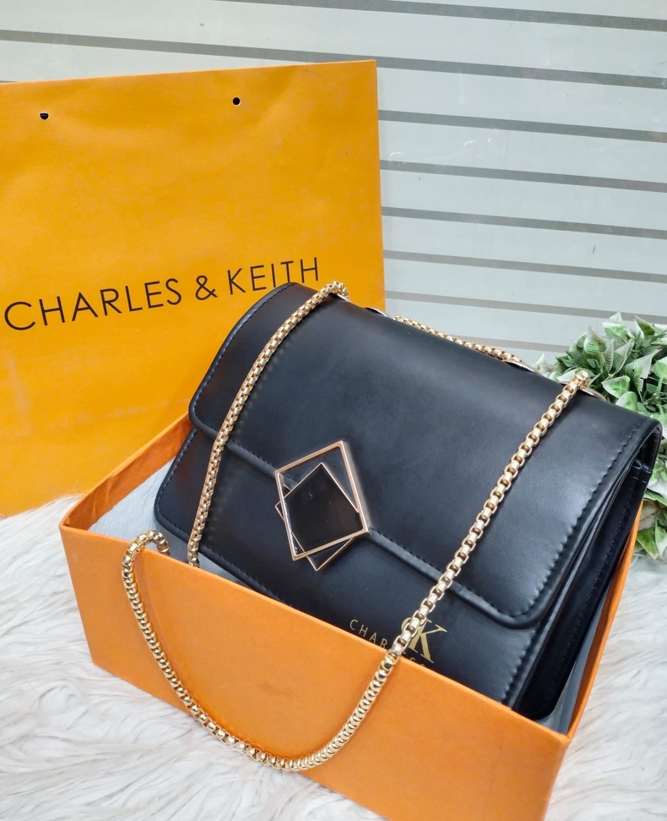 CK Crossbody Ladies Handbags