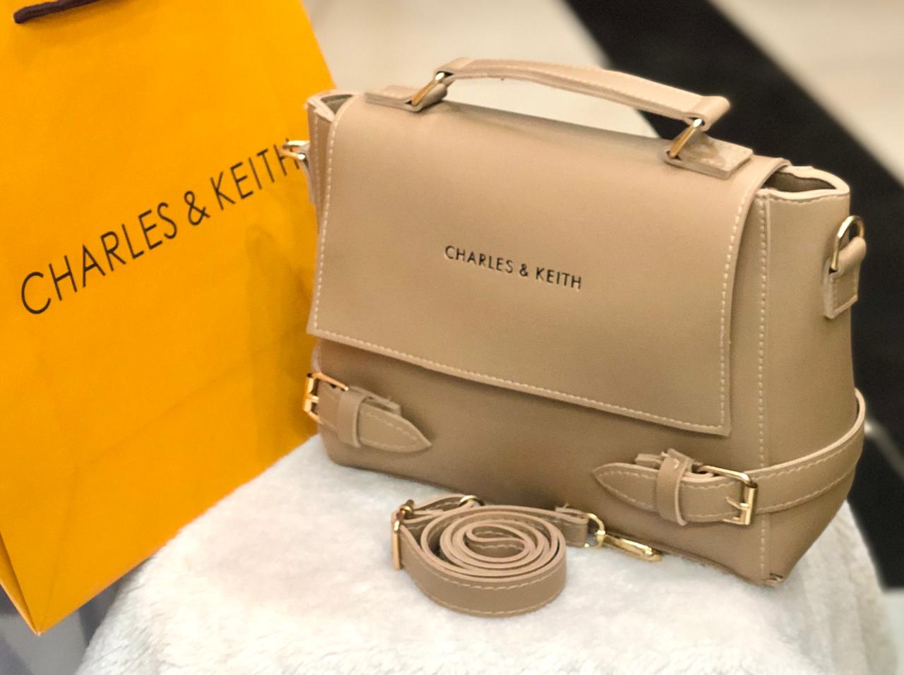 CK Crossbody Handbag
