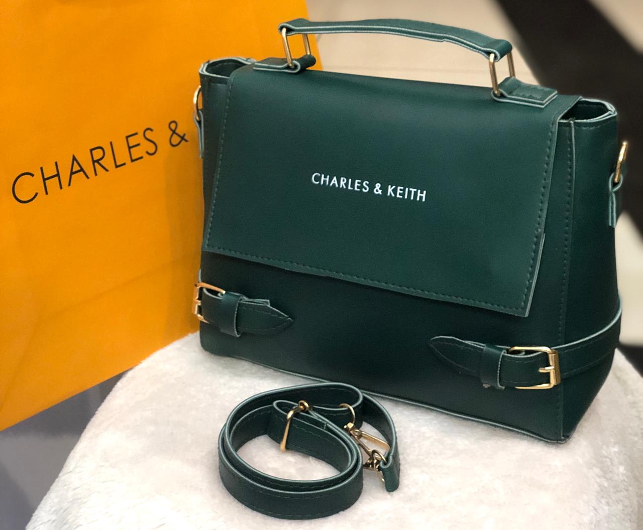 CK Crossbody Handbag