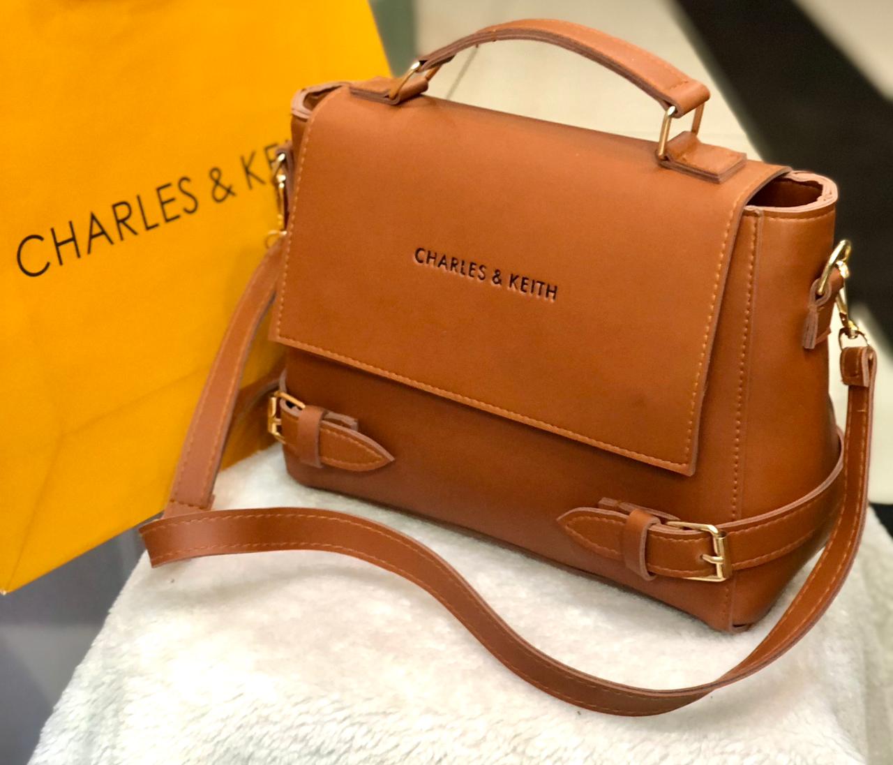 CK Crossbody Handbag
