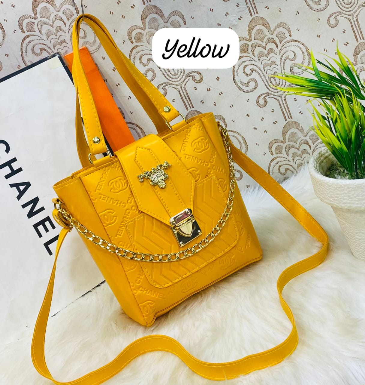 Prada Crossbody Bag