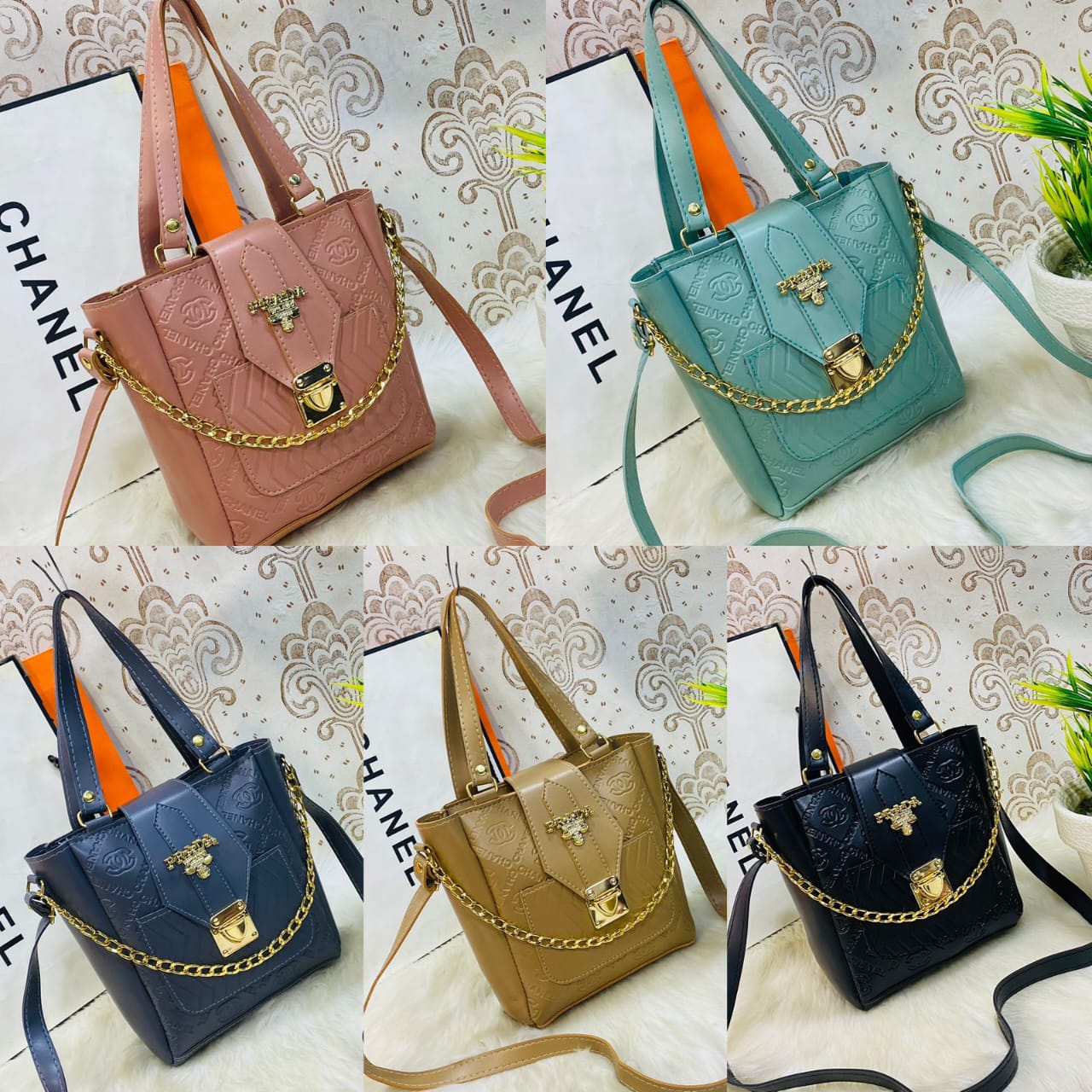 Prada Crossbody Bag
