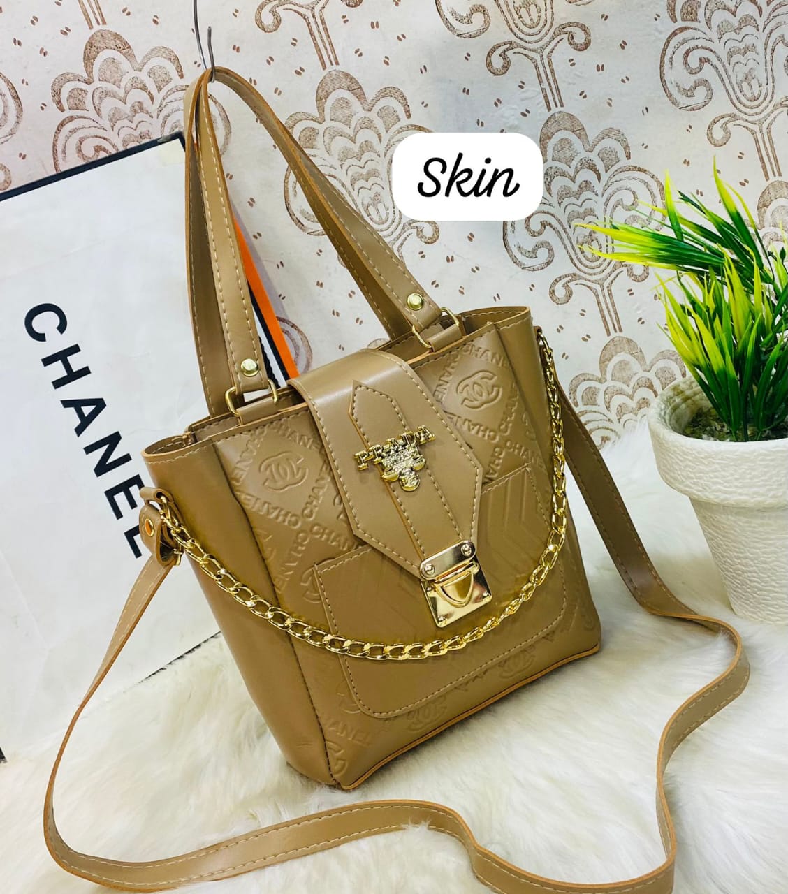 Prada Crossbody Bag