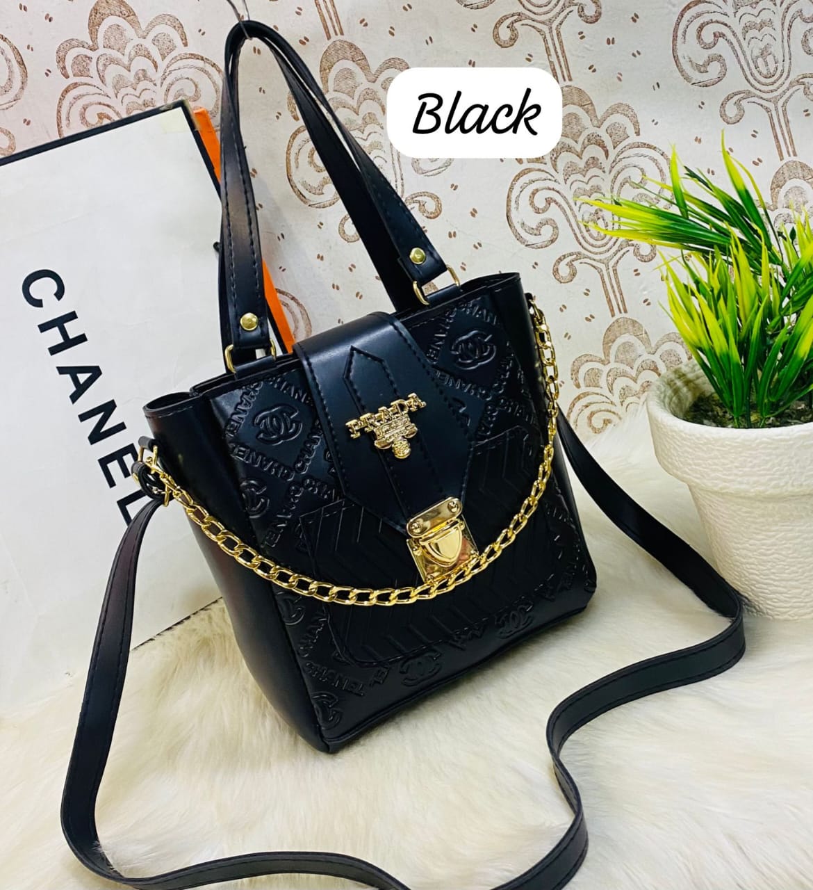 Prada Crossbody Bag