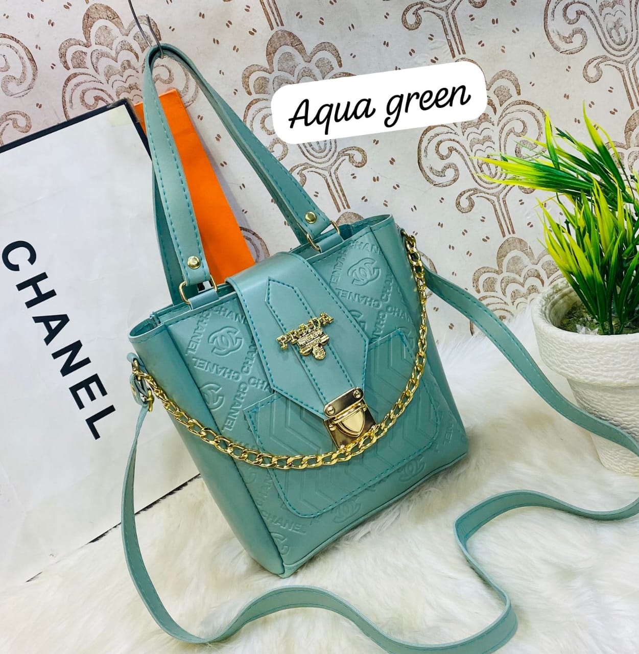 Prada Crossbody Bag