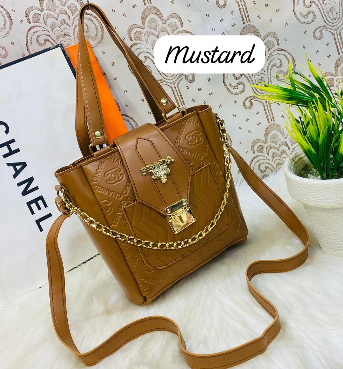 Prada Crossbody Bag